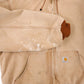 Active Hooded Jacket - Hamilton Brown