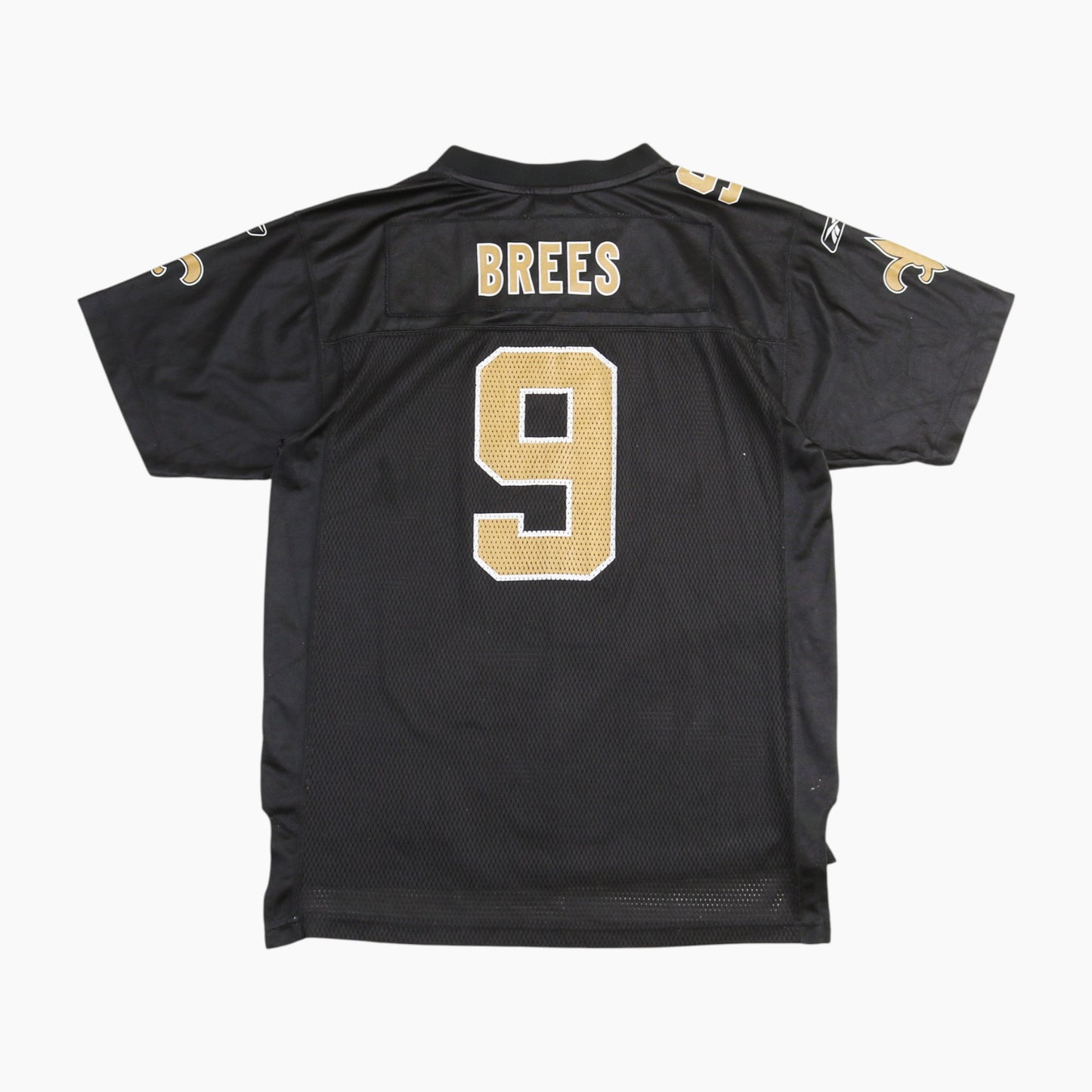 New Orleans Saints NFL Jersey - Black