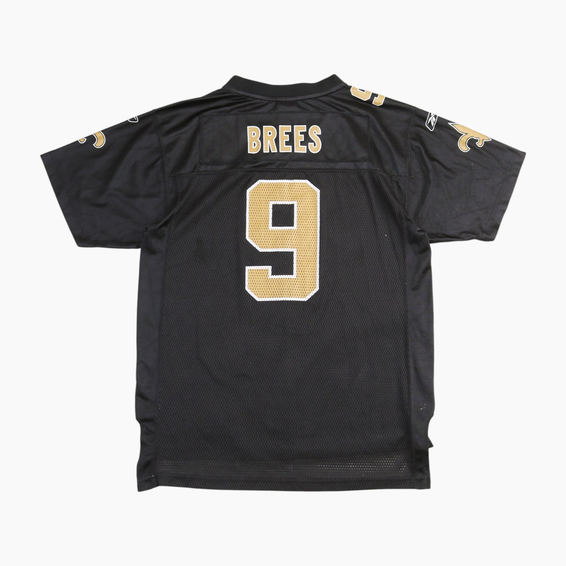 New Orleans Saints NFL Jersey - Black