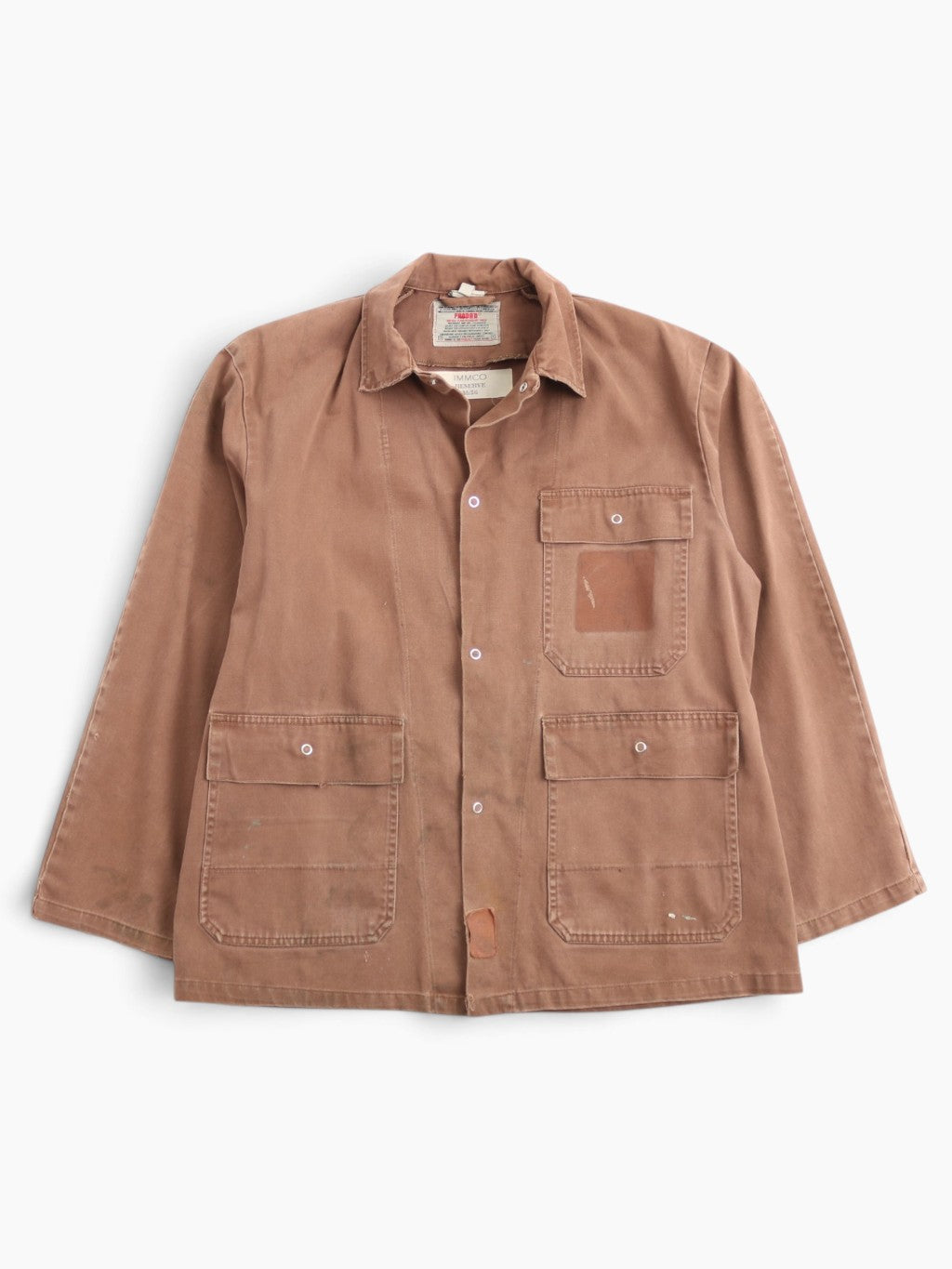 Vintage Chore Jacket