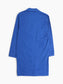 Vintage Shop Coat - Blue