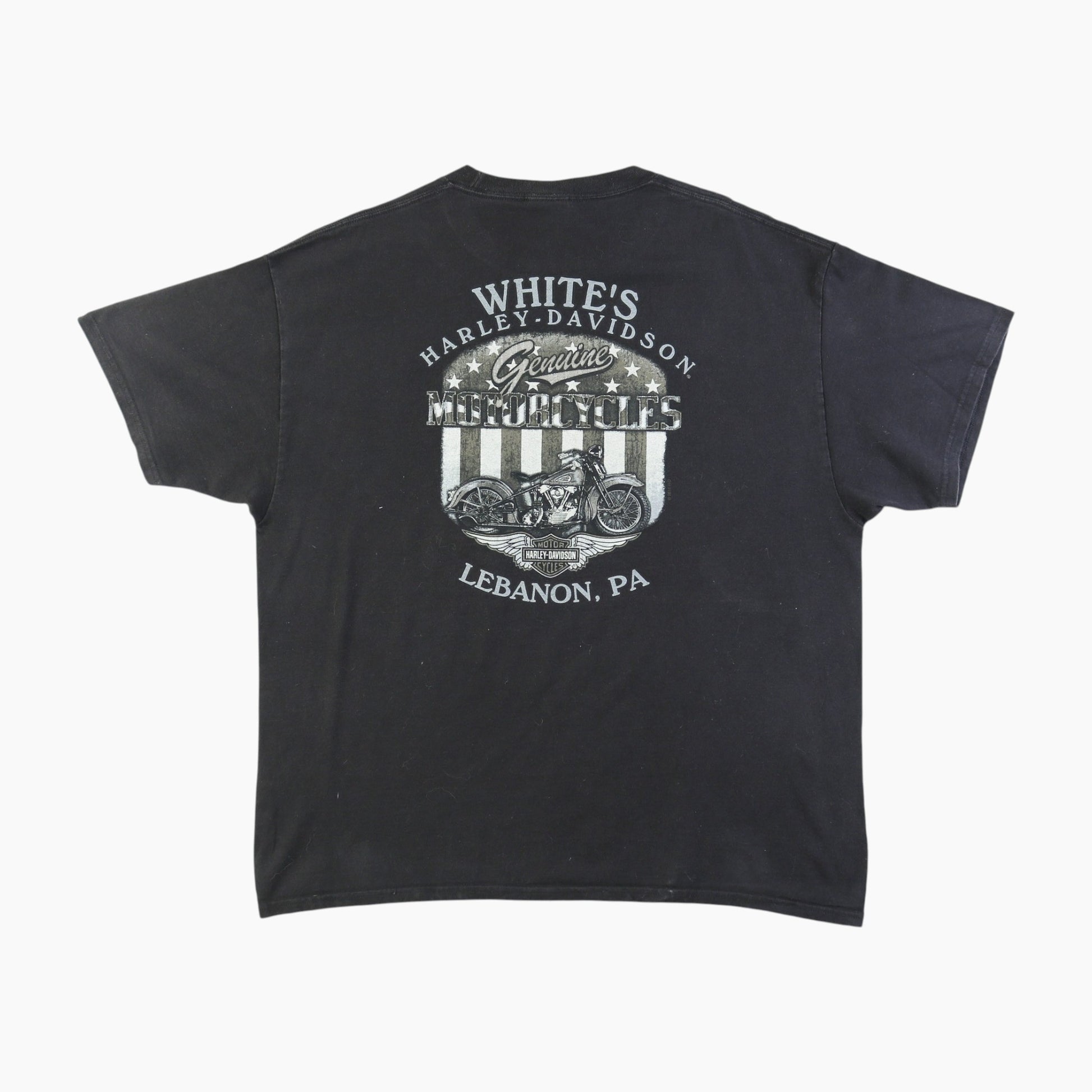 'Whites Pennsylvania' T-shirt