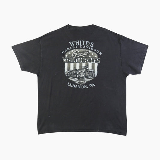 'Whites Pennsylvania' T-shirt