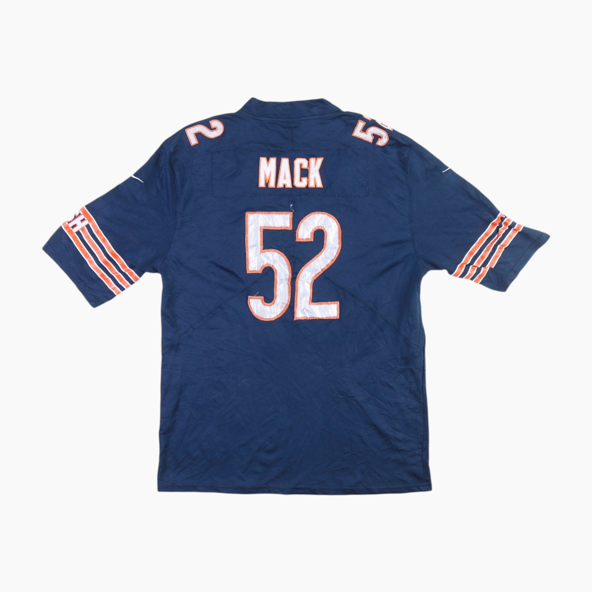Chicago Bears NFL Jersey 'Mack'