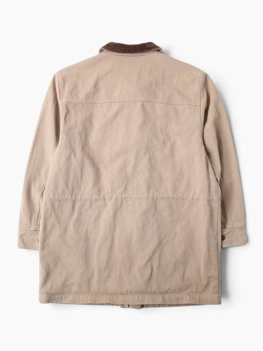 'Denim & Co' Barn Coat
