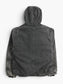 Active Hooded Jacket - Black