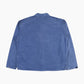 Vintage Chore Jacket - Blue