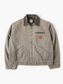 J97 Detroit Jacket - Brown