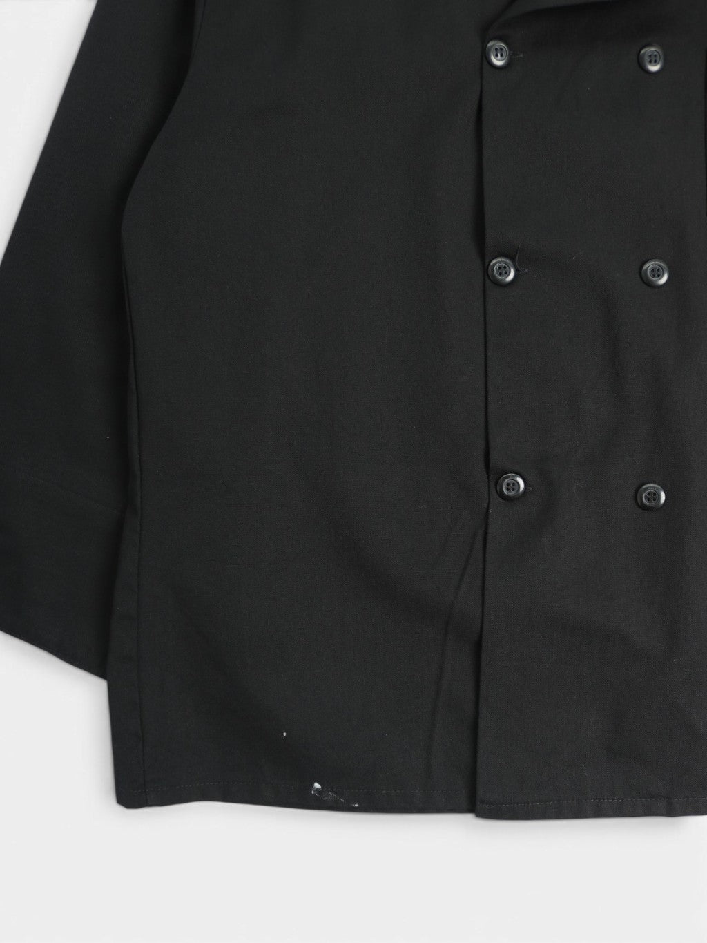 Vintage Chef's Jacket