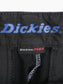 Work Pants - Black