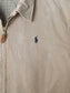 Vintage Harrington Jacket - Beige