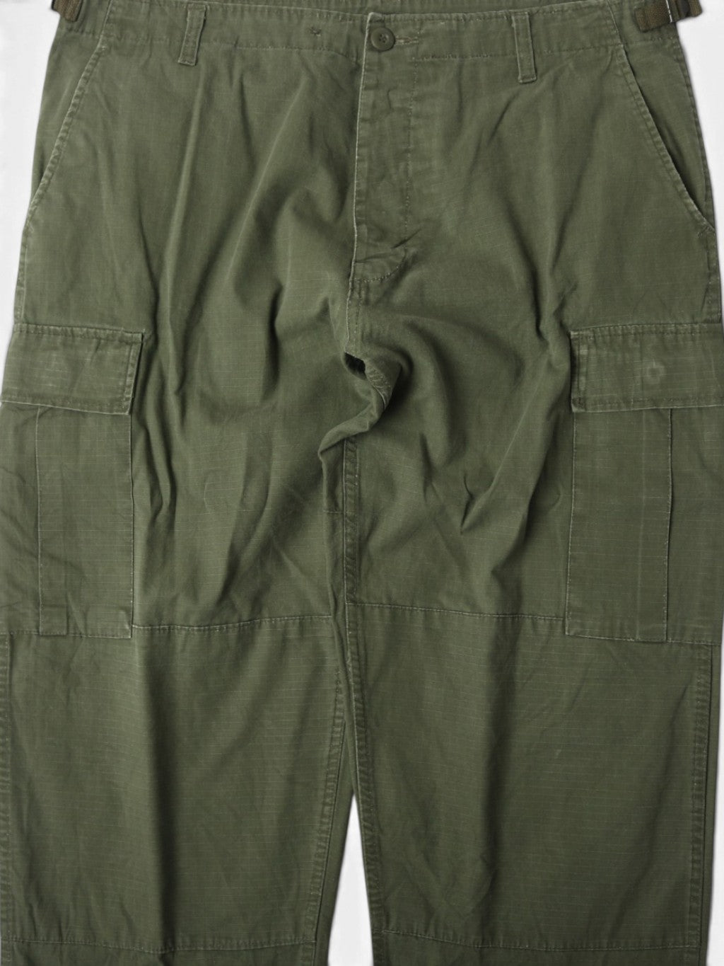 Vintage M65 Army Pants