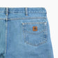Carpenter Shorts - Denim - 42"
