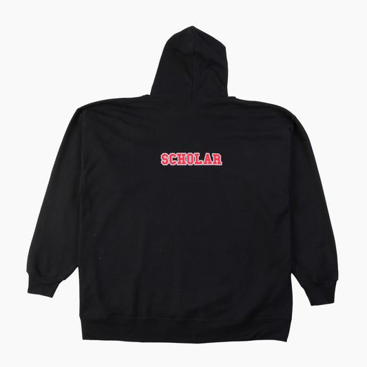 Vintage 'La Entrada' Graphic Sweatshirt