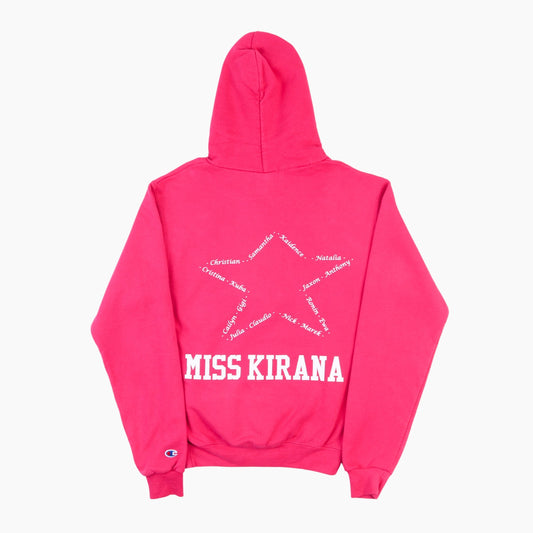 Vintage 'Maine West' Graphic Sweatshirt - American Madness