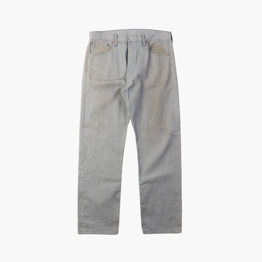 Vintage 501 Jeans - 35" 32" - American Madness