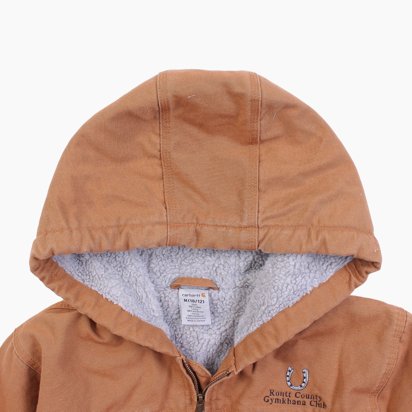 Arctic Jacket - Hamilton Brown - American Madness