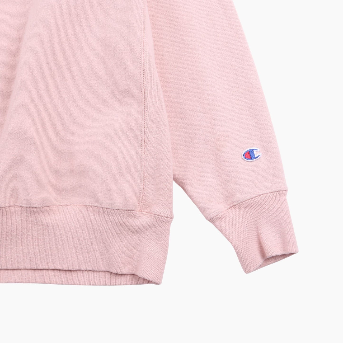 Champion-Kapuzenpullover „Chiclets“