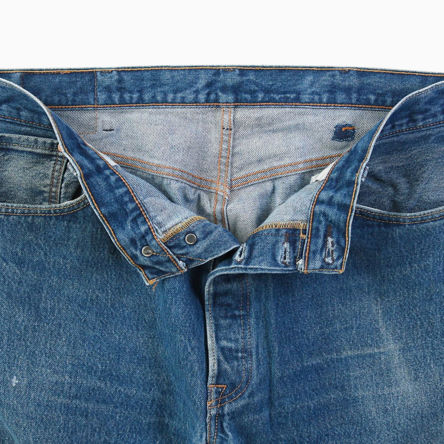 Vintage 501 Jeans – 32" 28"