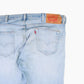 Vintage 501 Jeans - 38" 30"