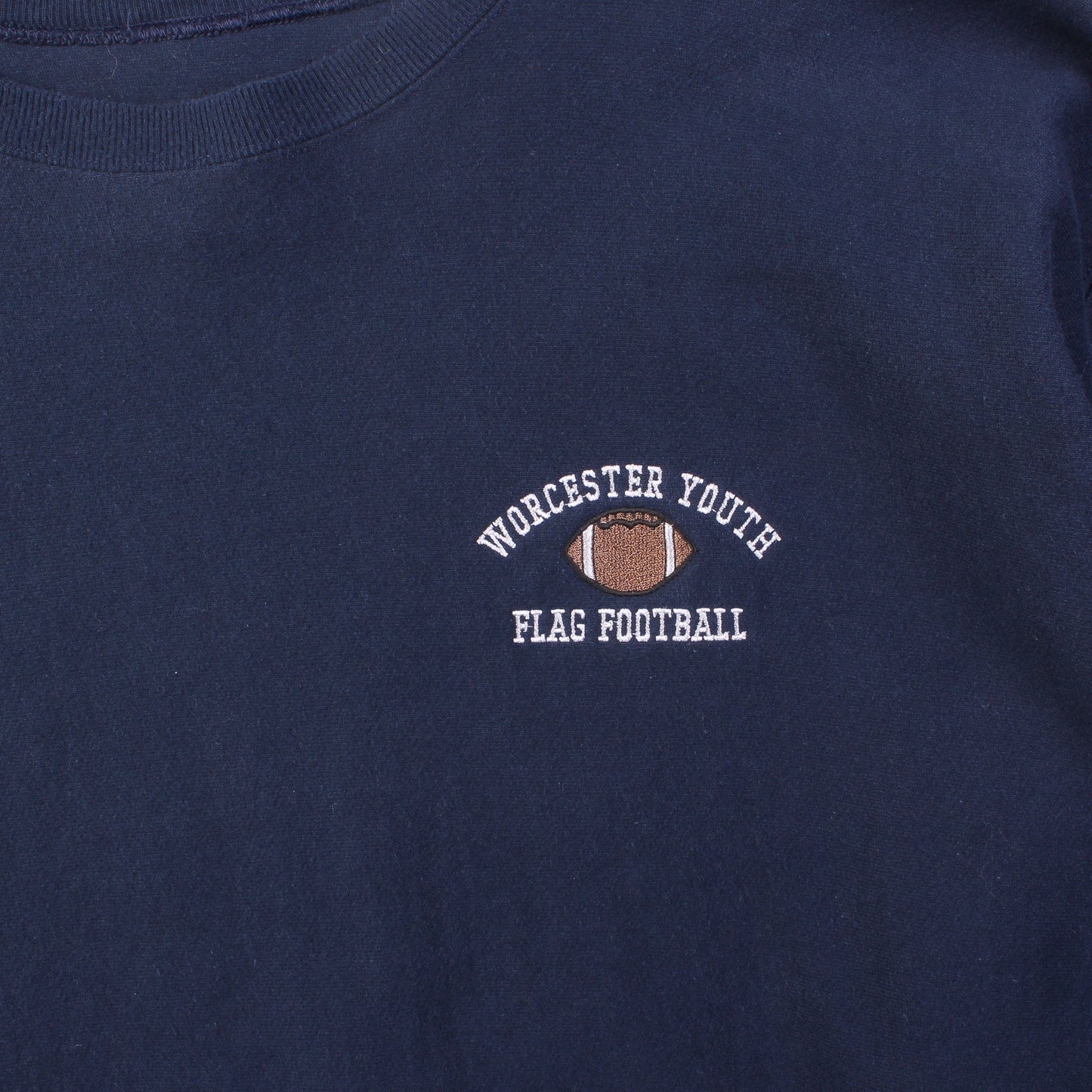 Vintage 'Worcester Youth' Champion Sweatshirt - American Madness
