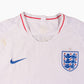 England Fußballtrikot