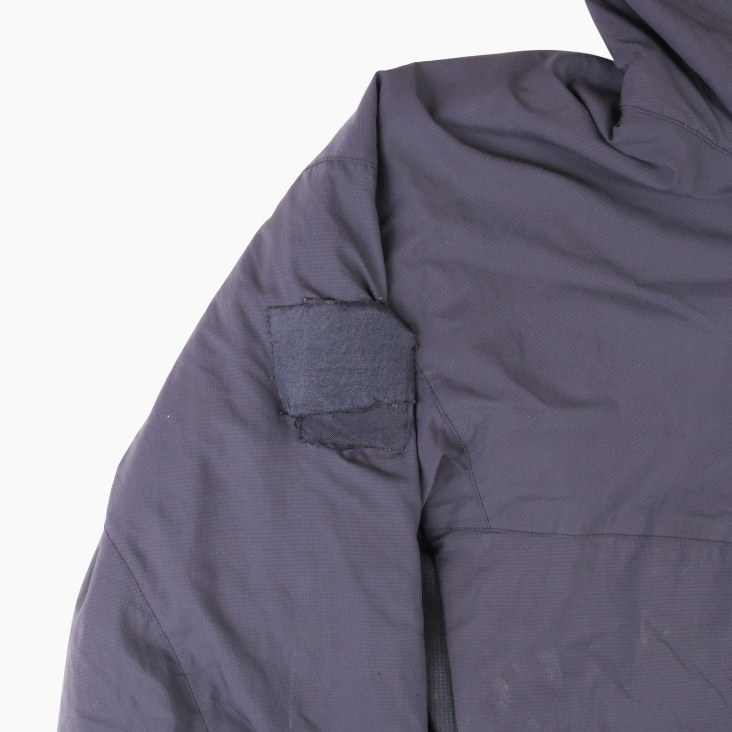 Atom LT Windbreaker - Grey