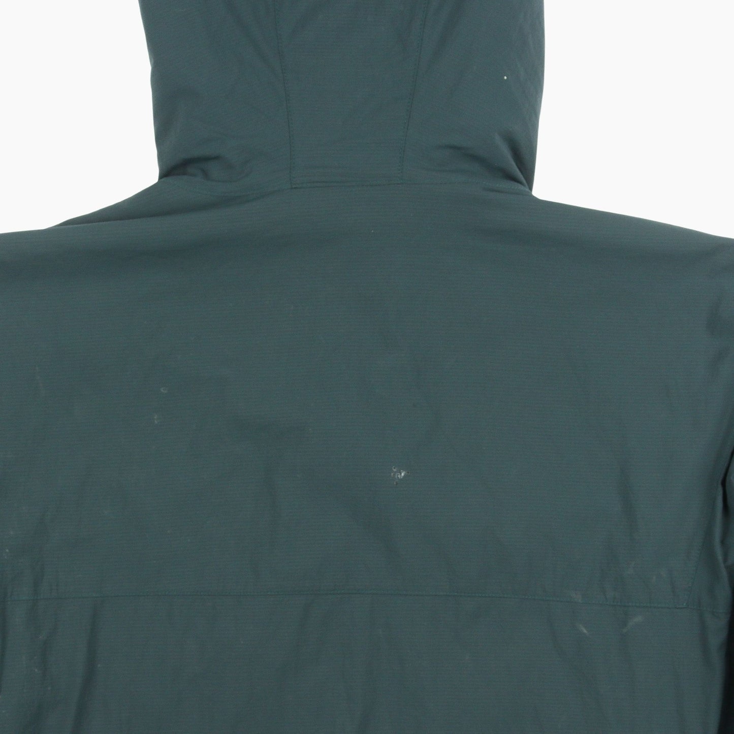 Atom AR Windbreaker - Grey