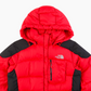 700 Down Puffer Jacket