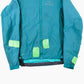 Atom LT Hoody - Turquoise