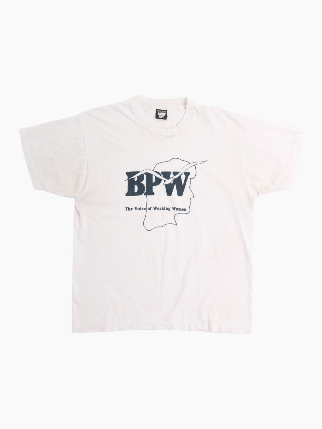 The Voice Of Working Women T-Shirt