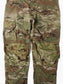 Vintage Woodland Camouflage M65 Army Pants