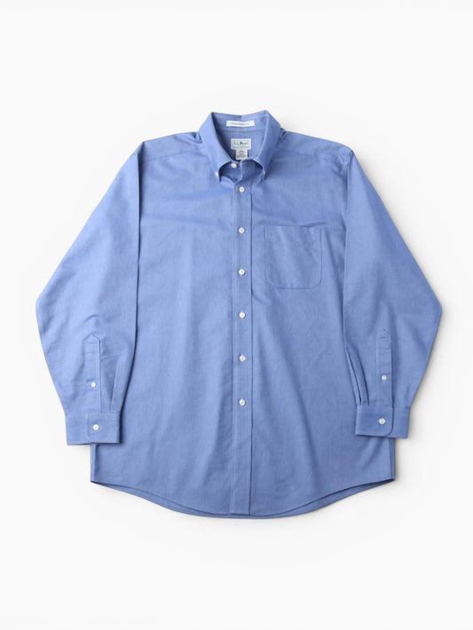 Vintage Shirt - Blue