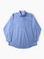 Vintage Shirt - Blue