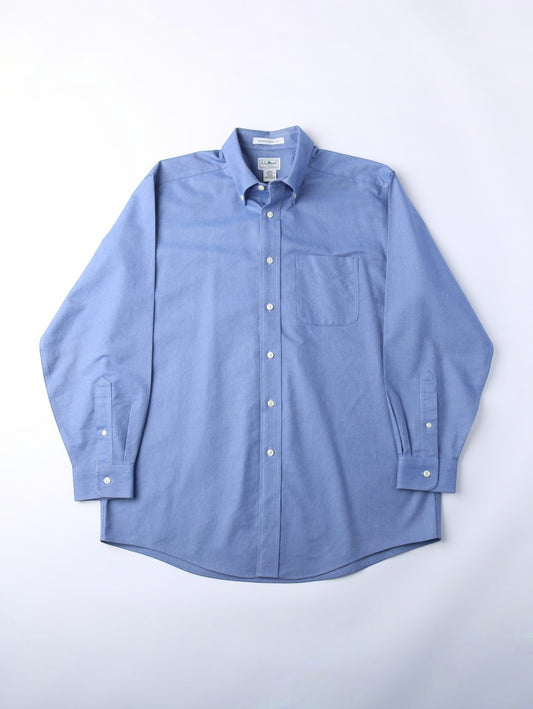 Vintage Shirt - Blue