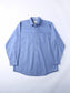 Vintage Shirt - Blue
