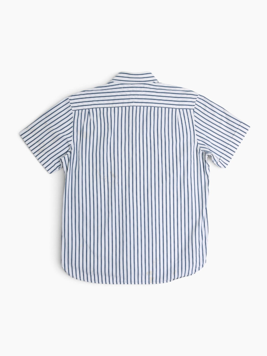 Vintage Short Sleeved 'Tommy Hilfiger' Shirt