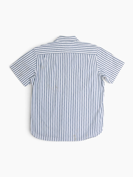 Vintage Short Sleeved 'Tommy Hilfiger' Shirt