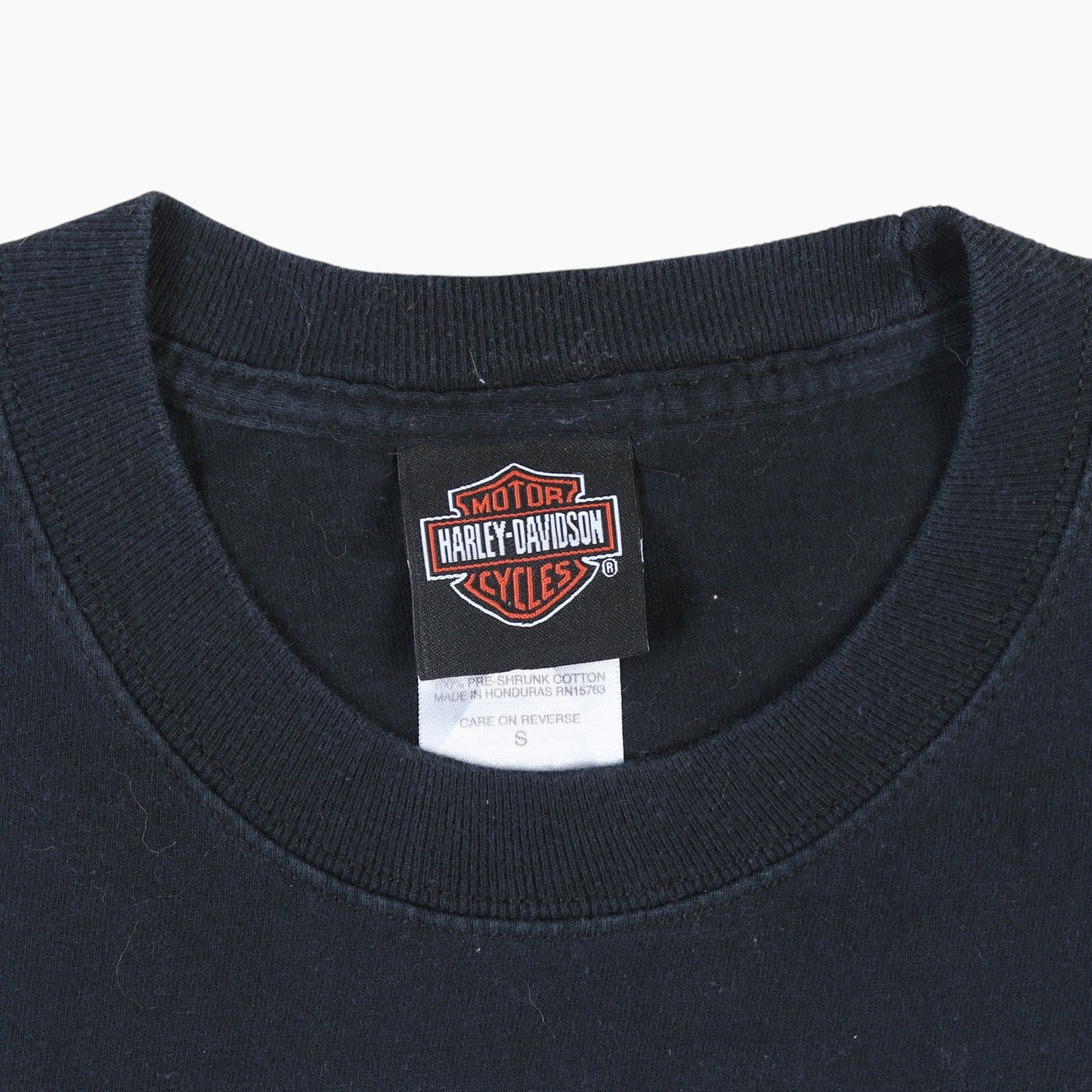 'Bigmoose Maine' T-shirt