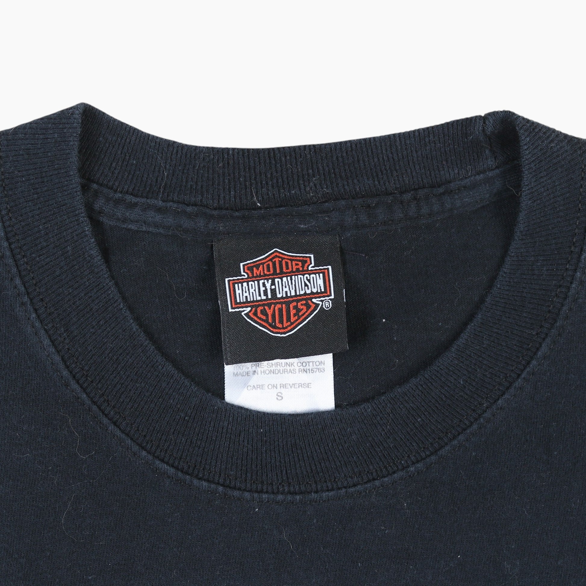 'Bigmoose Maine' T-shirt