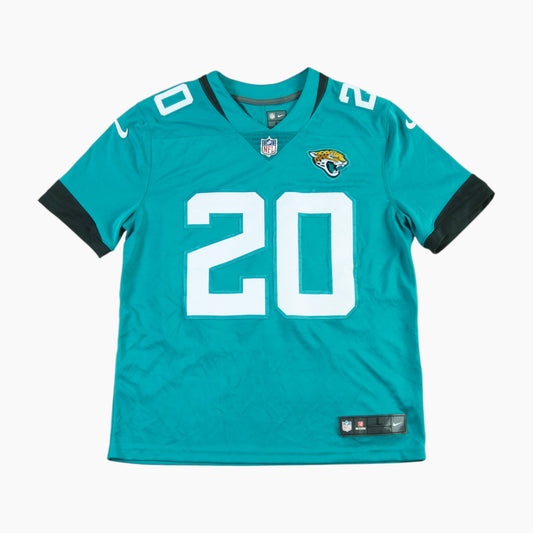 Jacksonville Jaguars NFL Jersey - Green