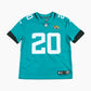 Jacksonville Jaguars NFL Jersey - Green