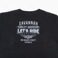 'Savannah Georgia' T-shirt