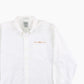 Vintage Shirt - White