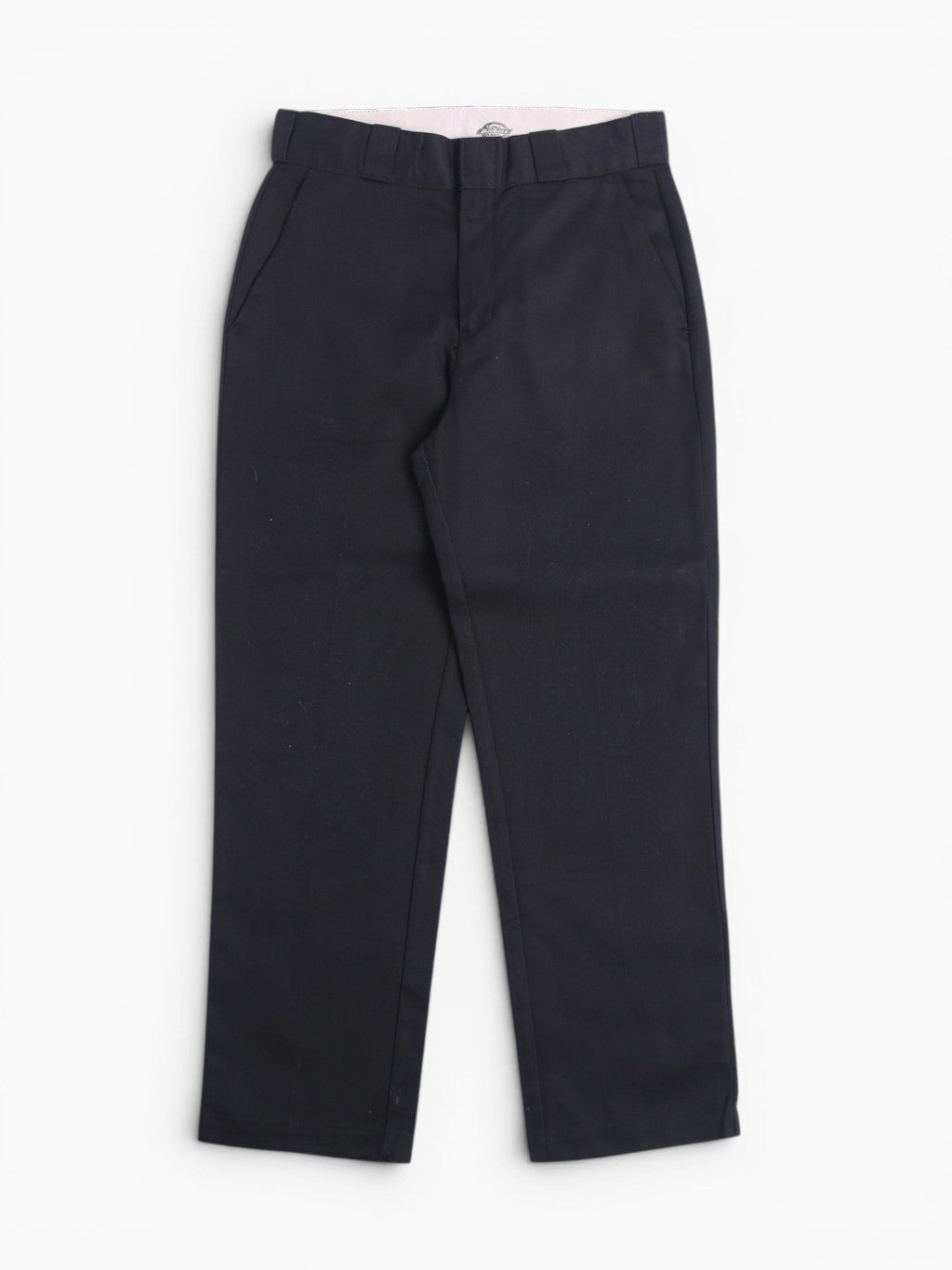 Work Pants - Black - 30/28