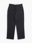 Work Pants - Black - 30/28