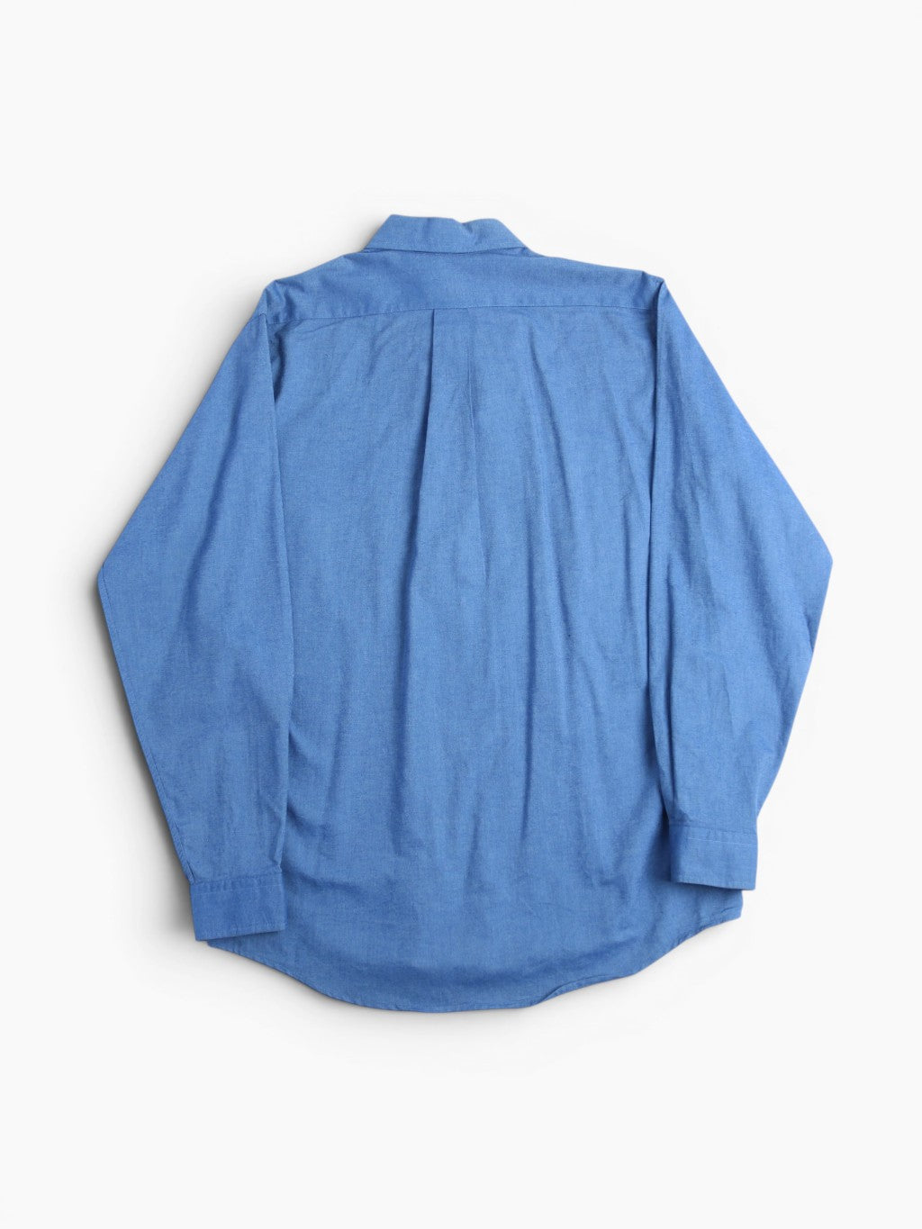 Vintage Shirt - Blue