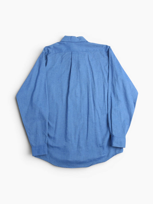 Vintage Shirt - Blue