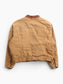 Denim Trucker Jacket - Hamilton Brown
