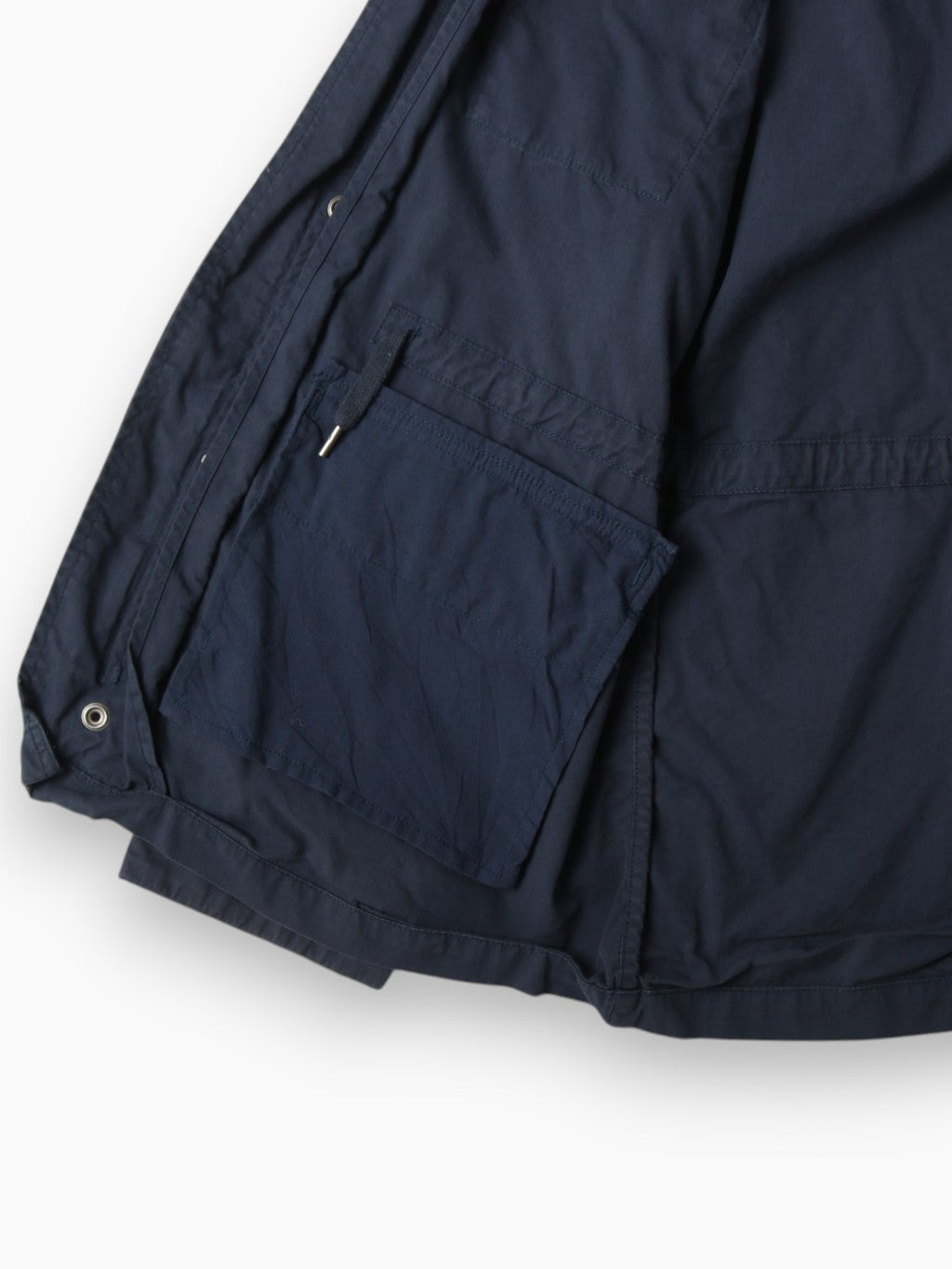 Vintage Field Jacket - Navy
